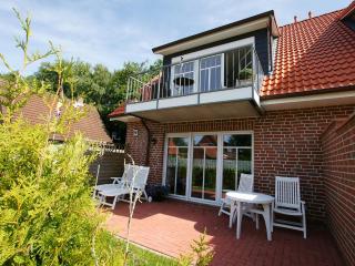Apartment Westerriede by Interhome - Norddeich - 9
