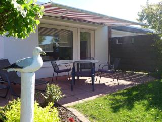 Holiday Home Wind by Interhome - Norddeich - 0