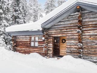 Holiday Home Rantaruka 4d1 by Interhome - Ruka - 9