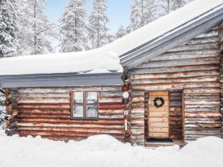 Holiday Home Rantaruka 4d1 by Interhome - Ruka - 8