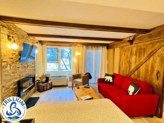 Rustic Mountainside Chalet - Blue Mountains - 2