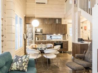 Holiday Home Kätkänlinna a2 by Interhome - Levi - 9