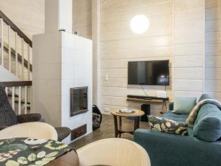 Holiday Home Kätkänlinna a2 by Interhome - Levi - 1