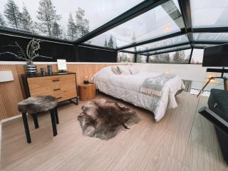 Levi Sensu - Levi Sky Igloos - Sirkka - 5