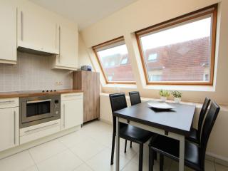 Apartment Havenhuys 502 with balcony by Interhome - Bredene - 1