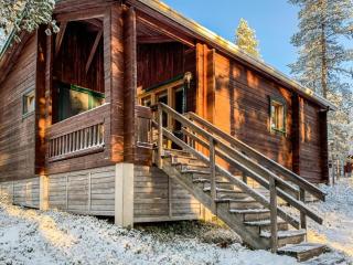 Holiday Home Pikku-metso by Interhome - Ruka - 0