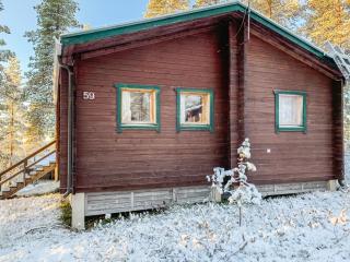 Holiday Home Pikku-metso by Interhome - Ruka - 9