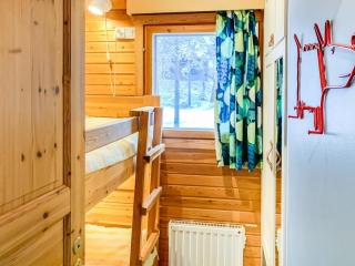 Holiday Home Pikku-metso by Interhome - Ruka - 3