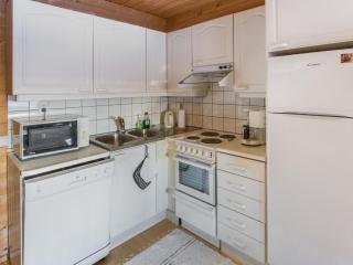 Holiday Home Tunturinvieri k2 by Interhome - Ylläsjärvi - 8