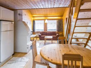 Holiday Home Tunturinvieri k2 by Interhome - Ylläsjärvi - 7
