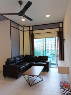 Cameron Homestay @ Quintet - Tanah Rata - 7
