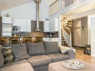 Holiday Home Atrin suvanto b by Interhome - 2