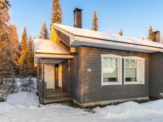 Holiday Home Tunturinvieri k3 by Interhome - Ylläsjärvi - 0