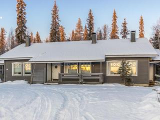 Holiday Home Tunturinvieri k3 by Interhome - Ylläsjärvi - 9
