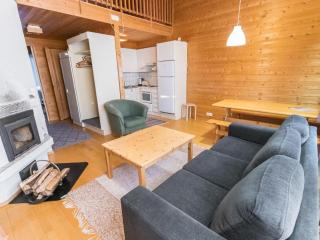 Holiday Home Tunturinvieri k3 by Interhome - Ylläsjärvi - 8