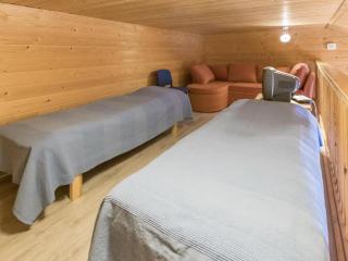 Holiday Home Tunturinvieri k3 by Interhome - Ylläsjärvi - 4