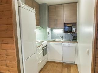 Holiday Home Ylläs chalets a202 by Interhome - 9