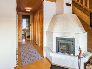 Holiday Home Tunturinvieri k1 by Interhome - Ylläsjärvi - 4