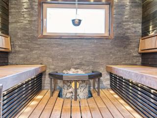 Holiday Home Luppo by Interhome - Ylläsjärvi - 4