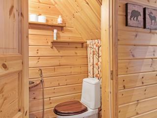 Holiday Home Luppo by Interhome - Ylläsjärvi - 2