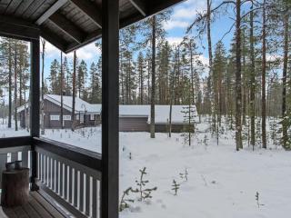 Holiday Home Luppo by Interhome - Ylläsjärvi - 3