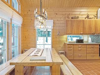Holiday Home Luppo by Interhome - Ylläsjärvi - 1