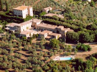 Apartment Il Nocciolo by Interhome - Cetinale - 7