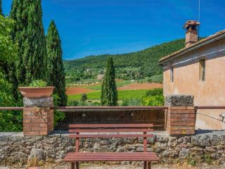 Apartment L'Agrifoglio by Interhome - Cetinale - 3