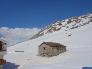 Studio Les Tommeuses - Val Claret-25 by Interhome - Tignes - 2