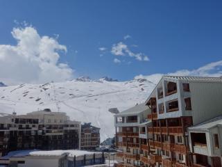Studio Les Tommeuses - Val Claret-25 by Interhome - Tignes - 1