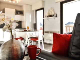 Apartment Baccara by Interhome - Deauville - 9