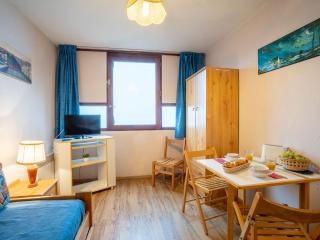 Studio Vostok Zodiaque-73 by Interhome - Le Corbier - 9