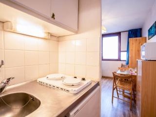 Studio Vostok Zodiaque-73 by Interhome - Le Corbier - 3