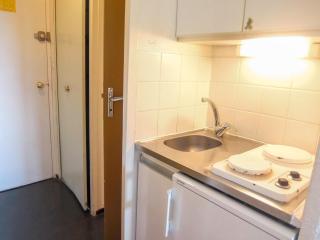 Studio Vostok Zodiaque-73 by Interhome - Le Corbier - 2