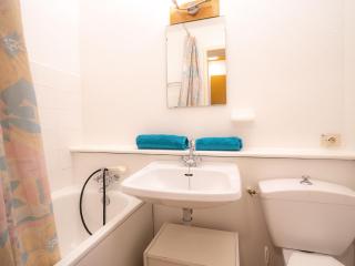 Studio Vostok Zodiaque-73 by Interhome - Le Corbier - 1