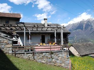 Holiday Home Mona by Interhome - Leontica - 5