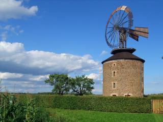 Afbeelding van de locatie