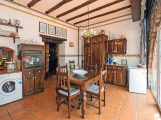 Holiday Home Can Trullas by Interhome - Viladecaballs - 4