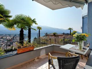Apartment Double Room Classic-1 by Interhome - Ascona - 9