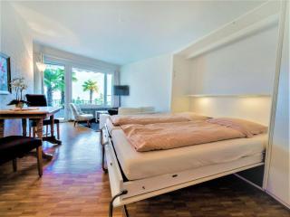 Apartment Double Room Classic-1 by Interhome - Ascona - 8
