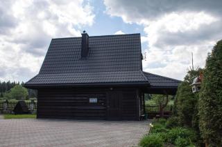 Domek i Willa Austryjok - Poronin - 2