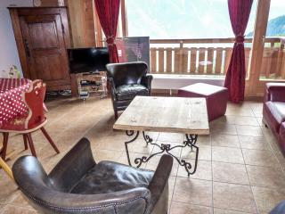 Apartment Fénestral 301 by Interhome - 7