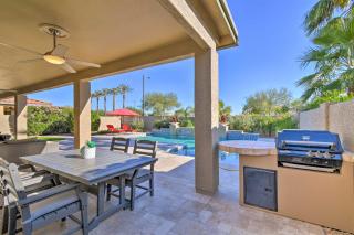 Long-Term Stay in PebbleCreek Resort! Home with Pool - 9