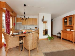 Apartment Fénestral R01 by Interhome - 8