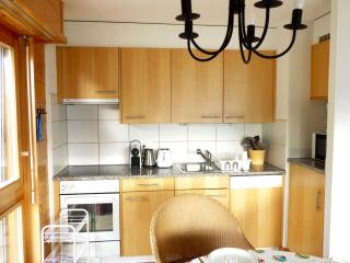 Apartment Fénestral R01 by Interhome - Ovronnaz - 9