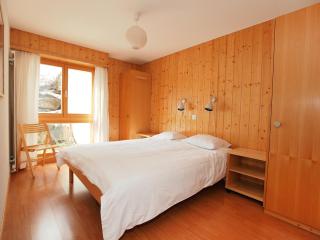 Apartment Fénestral R01 by Interhome - Ovronnaz - 8