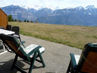 Apartment Fénestral R01 by Interhome - 2