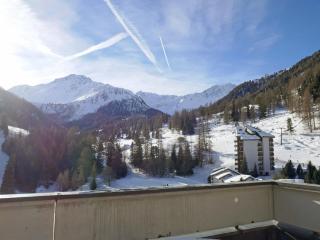 Apartment Rosablanche D Attique by Interhome - Siviez - 1