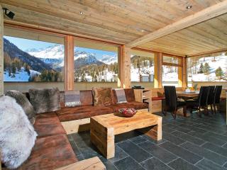 Apartment Rosablanche D Attique by Interhome - 0