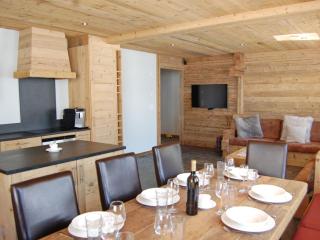 Apartment Rosablanche D Attique by Interhome - Siviez - 4